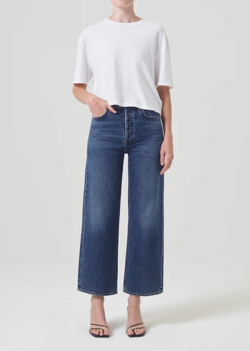 Ren Jean in Control Smart Layer Universal Look
