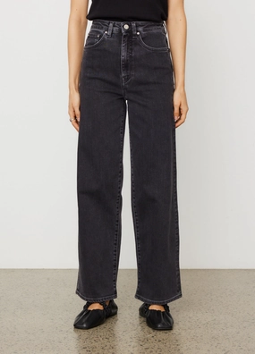 Sporty Trend Flare Jeans 32" Non Fading Technology Couple Look Elegant Summer Vibes