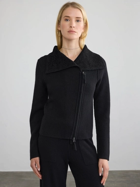 ST.BRIDGET MOTO MultiLayer Stitching Modern Design