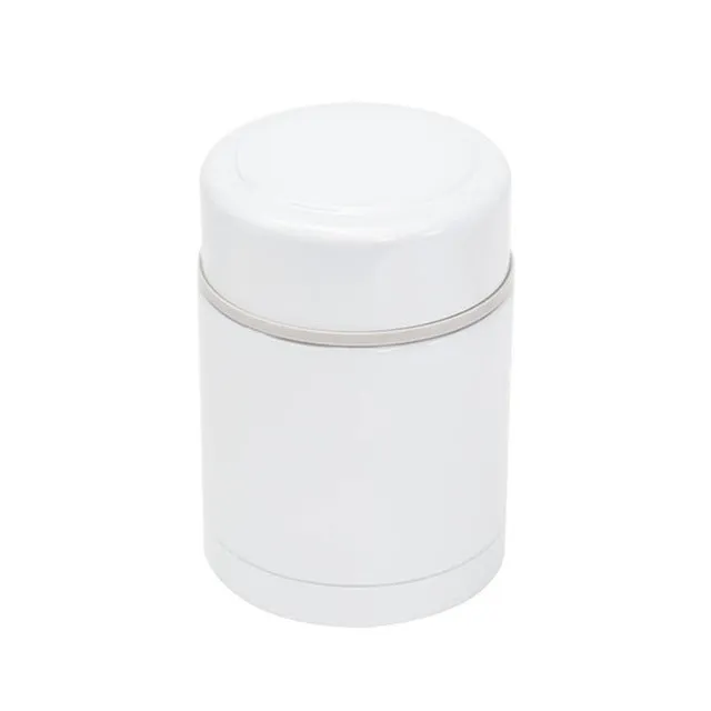 Stainless Steel Lunch Box Thermal Insulated Food