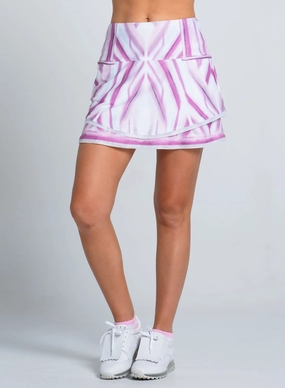 Mystic Petal Skort-short Core Movement Lightweight Fit
