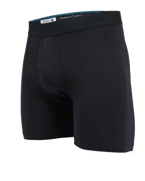 Standard 6" Boxers in Black