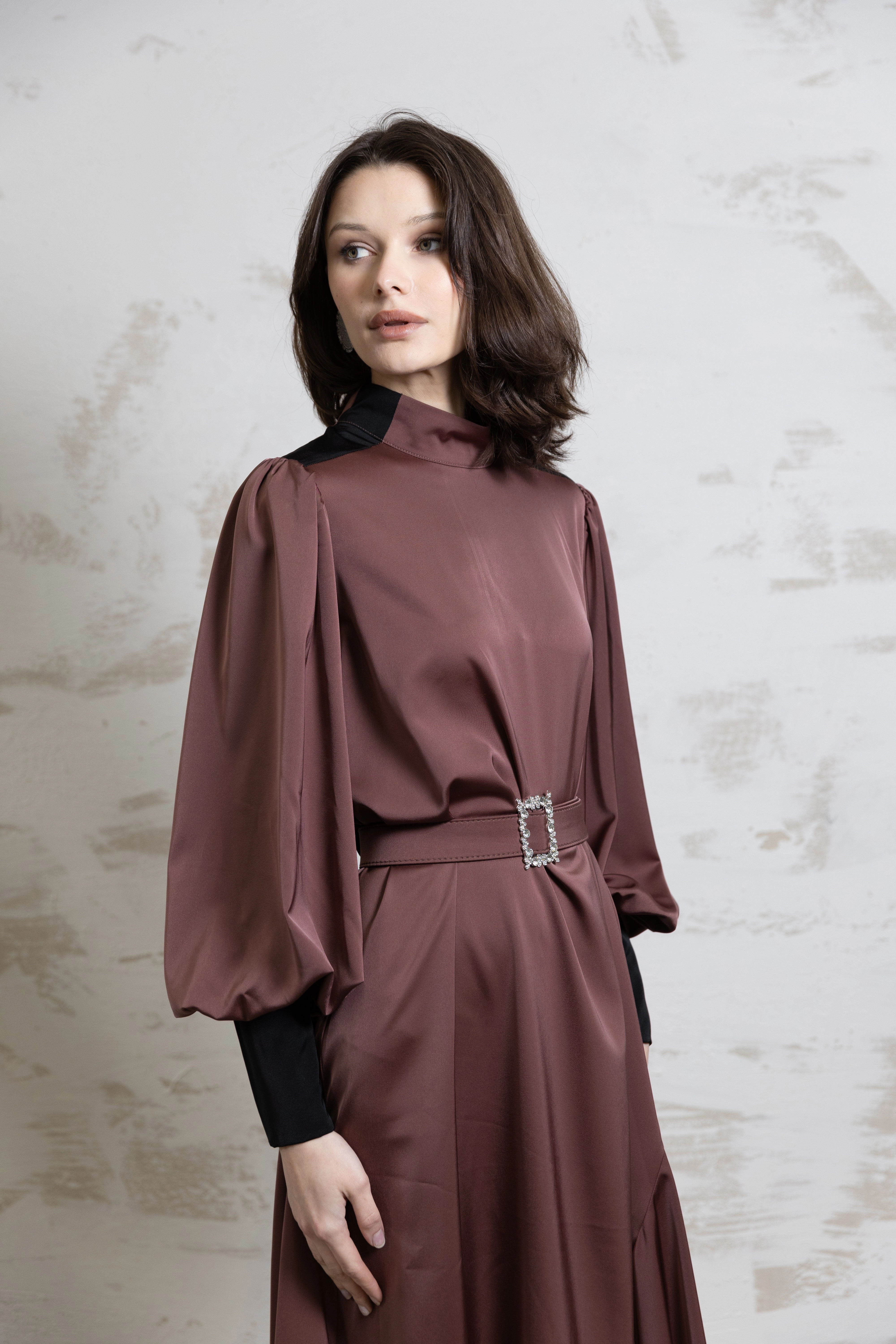 Camilla Cocoa Glam Touch
