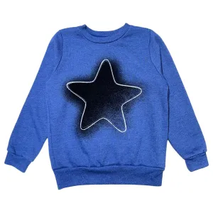 STAR SWEATSHIRT