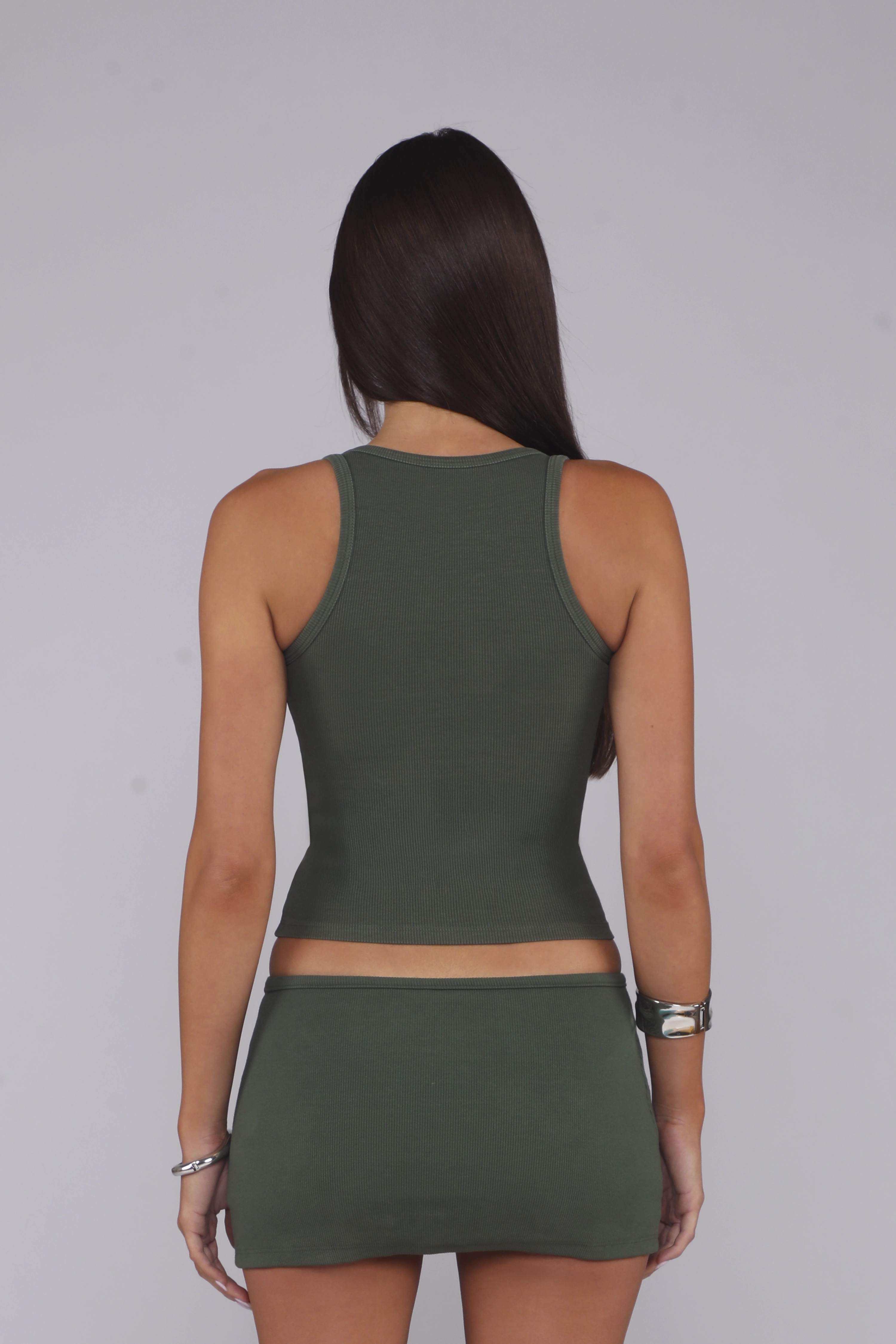 Neat Style Designer Label STARLET SKORT / NAPA