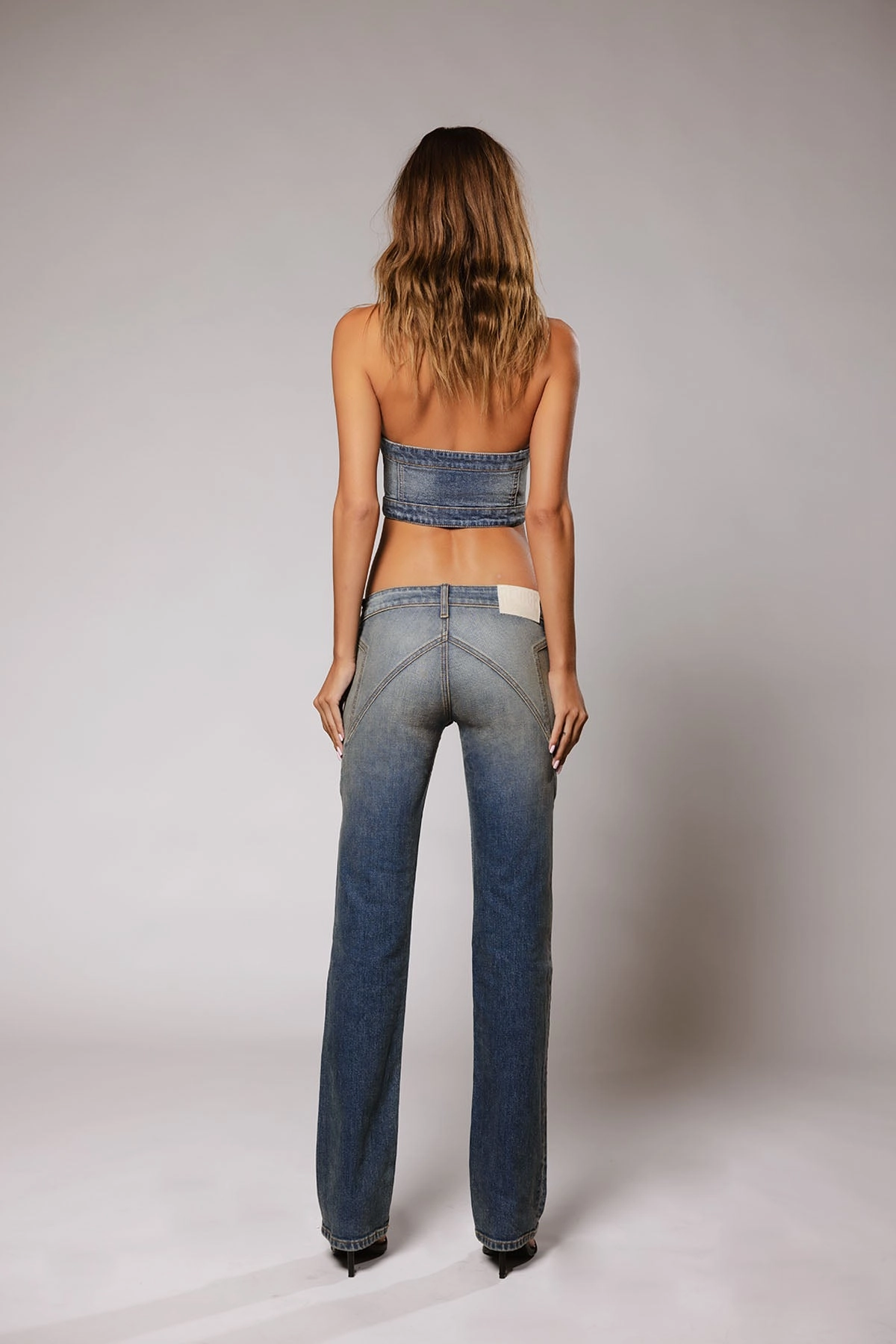 windproof Starlight Skinny / Angel Dust