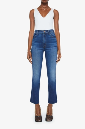 Daywear Option The Hustler Ankle in Taking Chances