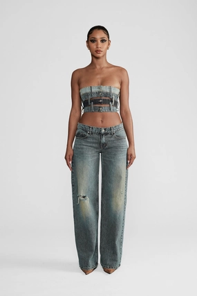 ComfortWaistband TLC / MIXED EMOTIONS