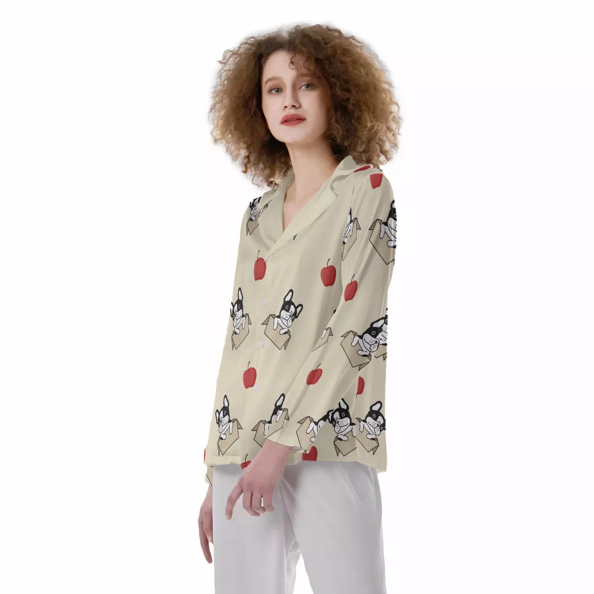 STELLA - Women's Pajamas