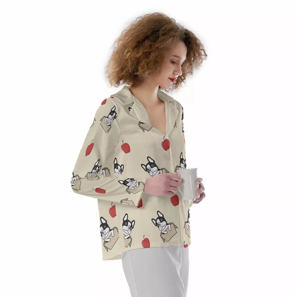 STELLA - Women's Pajamas
