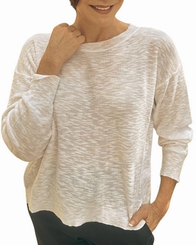 Stitchdrop Lighthouse Sweater HighStrength Threadwork