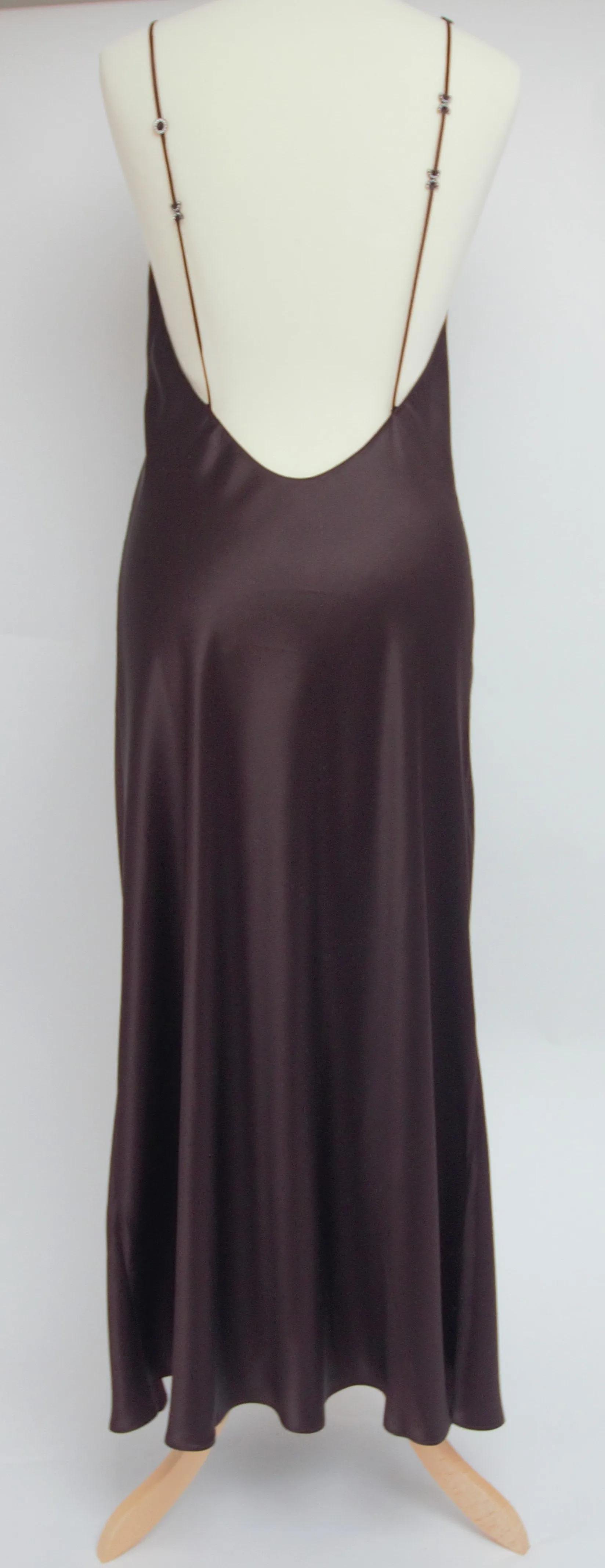 Strasse Long Nightgown (in stock, 3-day dispatch)
