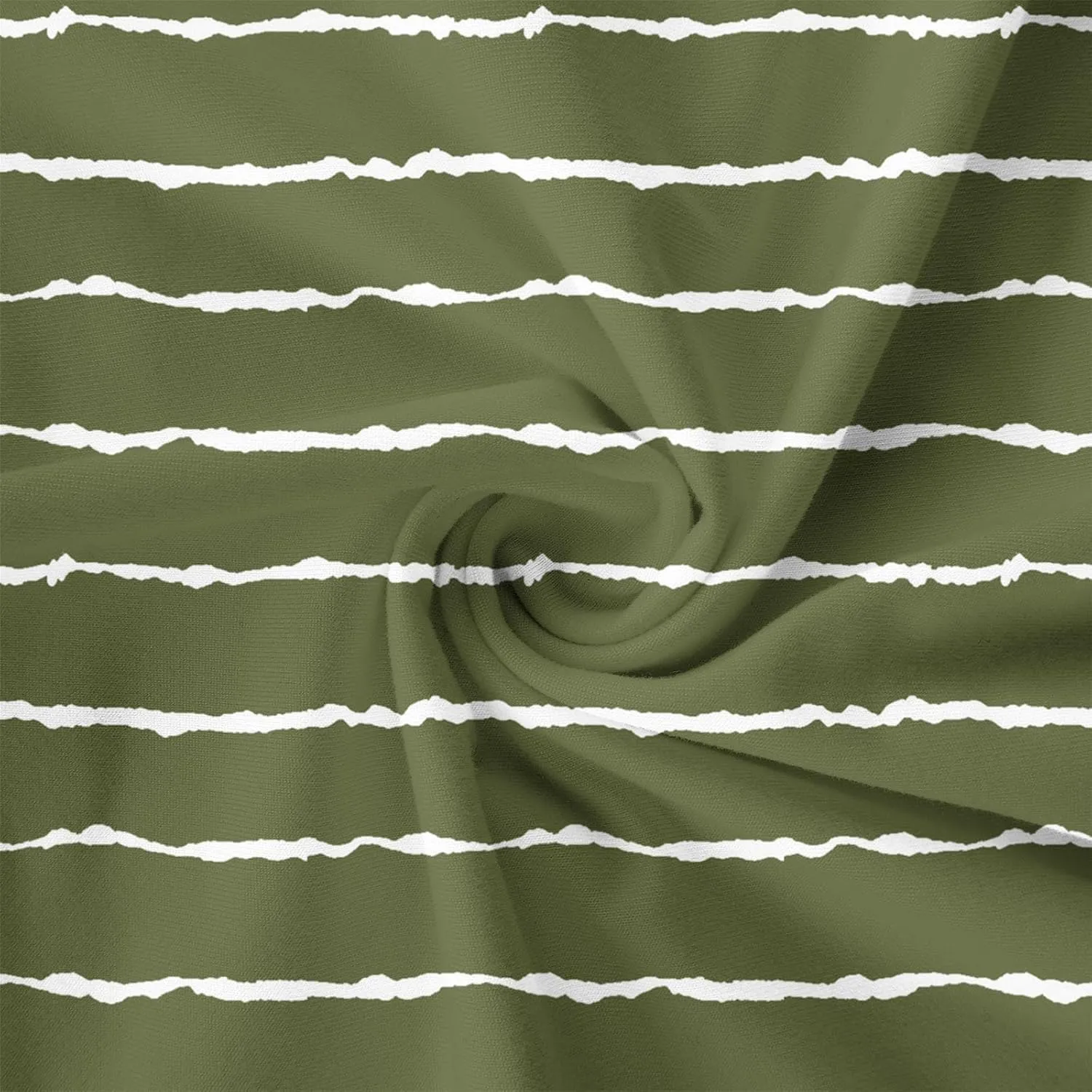 Striped Print Two Piece Pajamas Suits for Women Sleeveless V-Neck Cami Top Tank Lightweight Soft Comfy Sleep Shorts