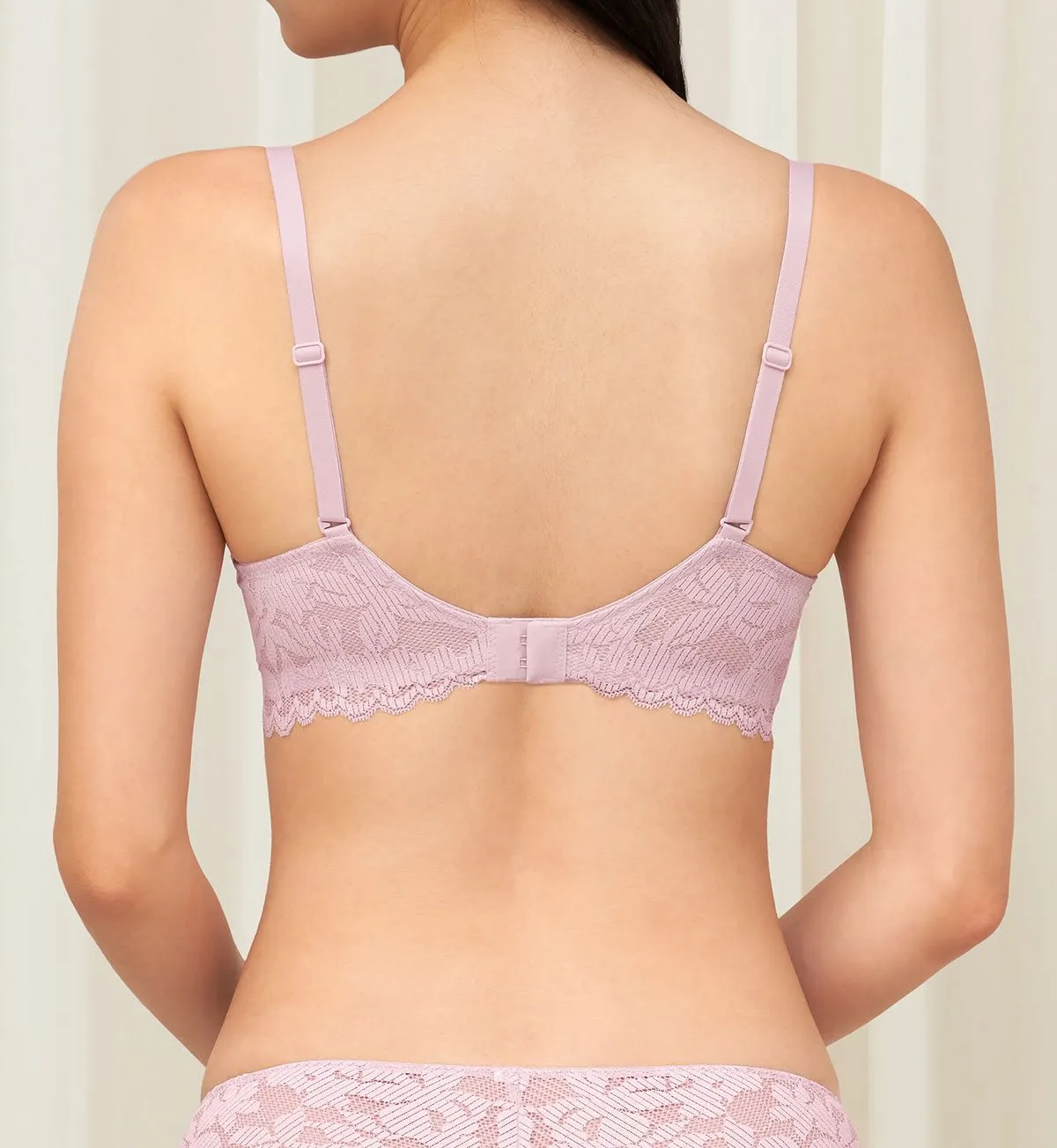 STYLE BLESSED PUSH UP BRA