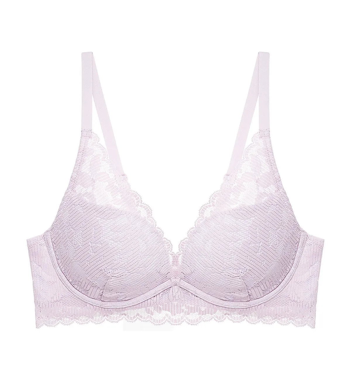 STYLE BLESSED PUSH UP BRA