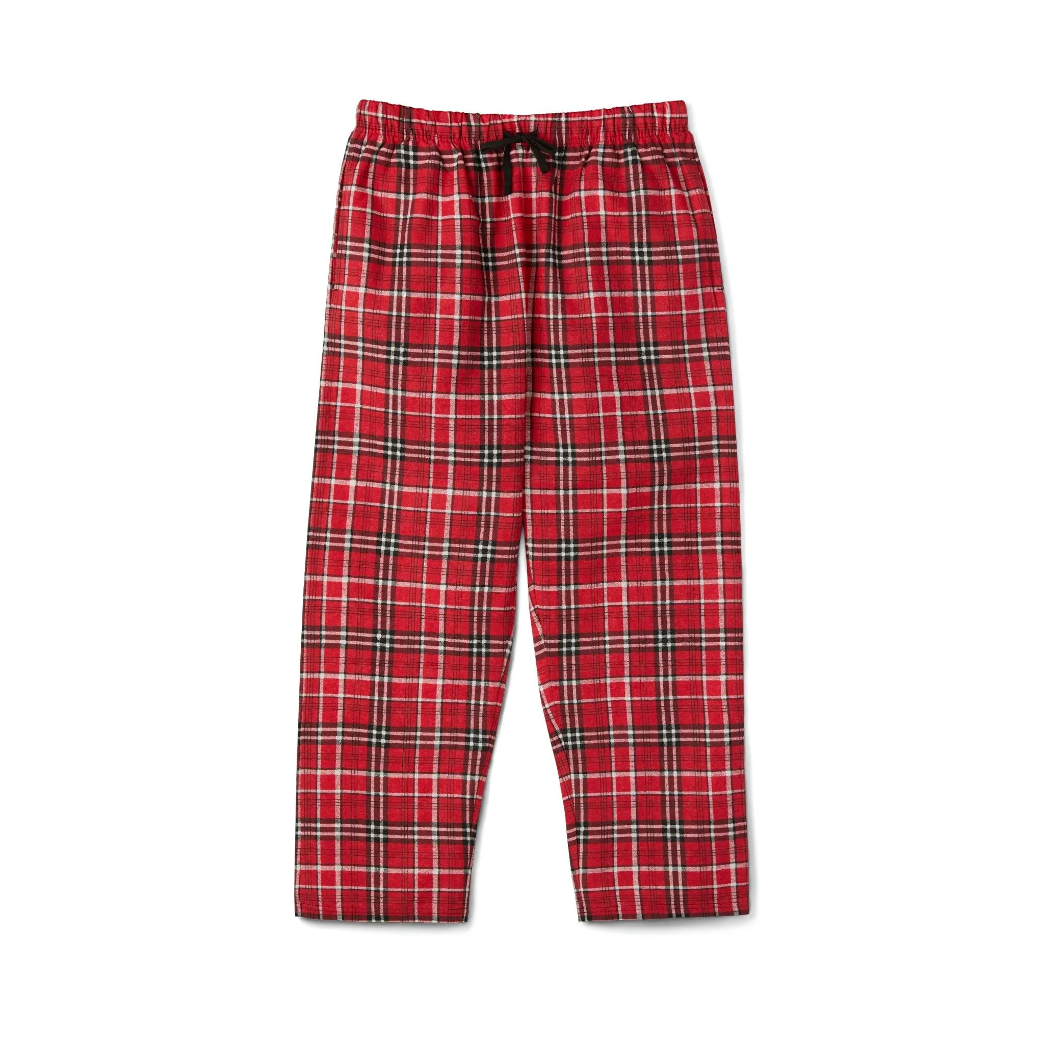 Super Dad Men's Short Sleeve Pajama Set
