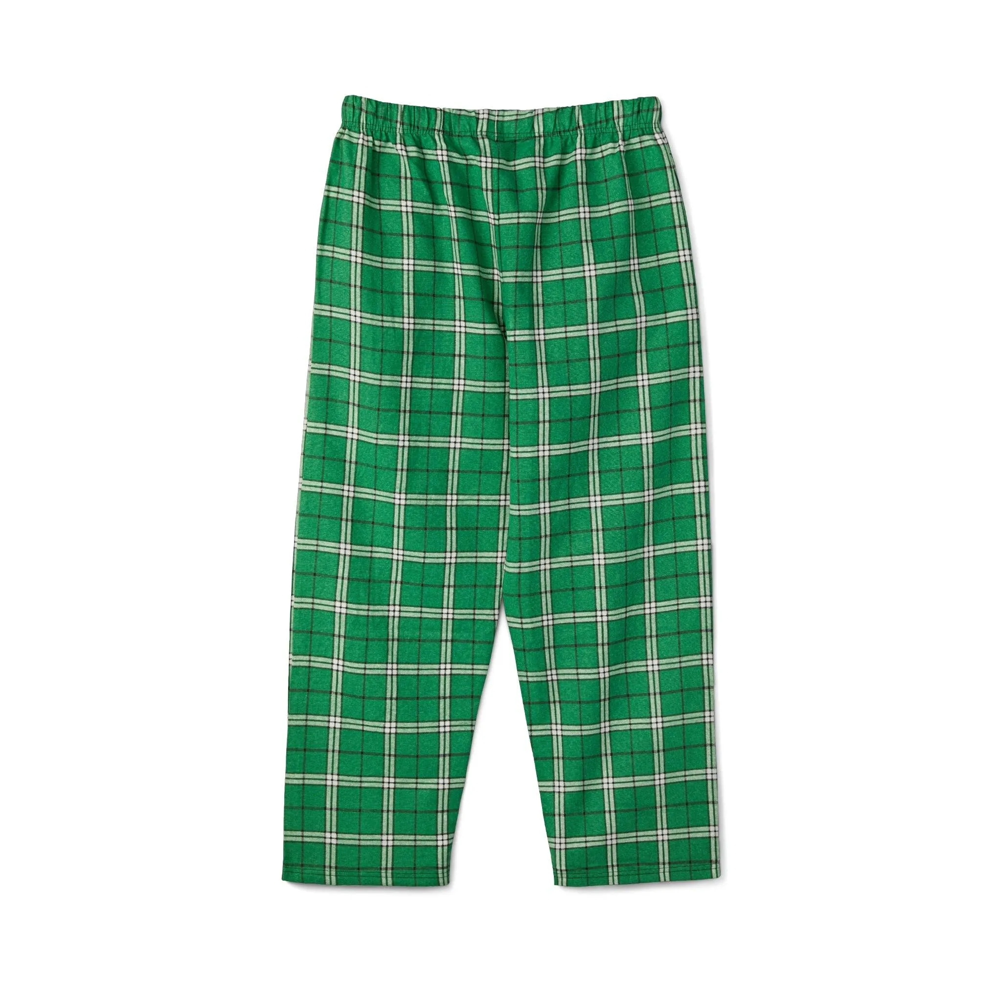 Super Dad Men's Short Sleeve Pajama Set