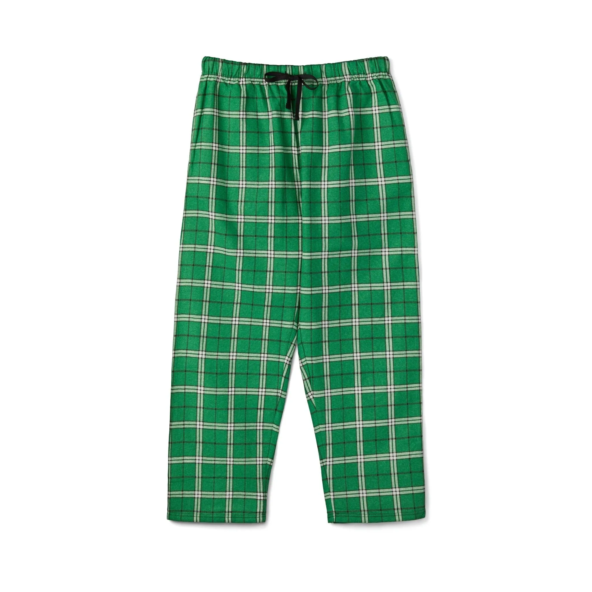 Super Dad Men's Short Sleeve Pajama Set