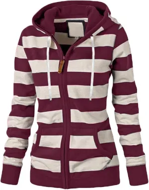 Sweatshirts for Women Cropped, Letter Graphic Print Crewneck Sweatshirt Oversized Drop Shoulder Premium Fleece Wine