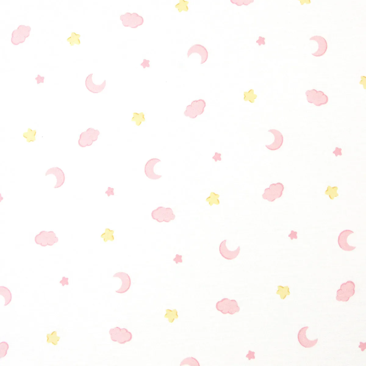 Sweet Dreams Printed Pajamas  | Girl