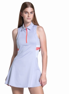 classic waist Workwear Synergize Dress