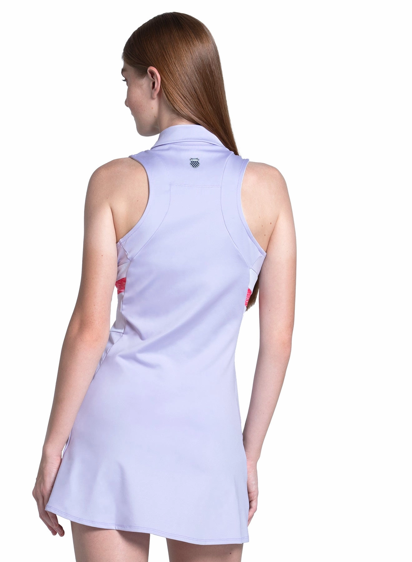 Day To Night City-Style Synergize Dress