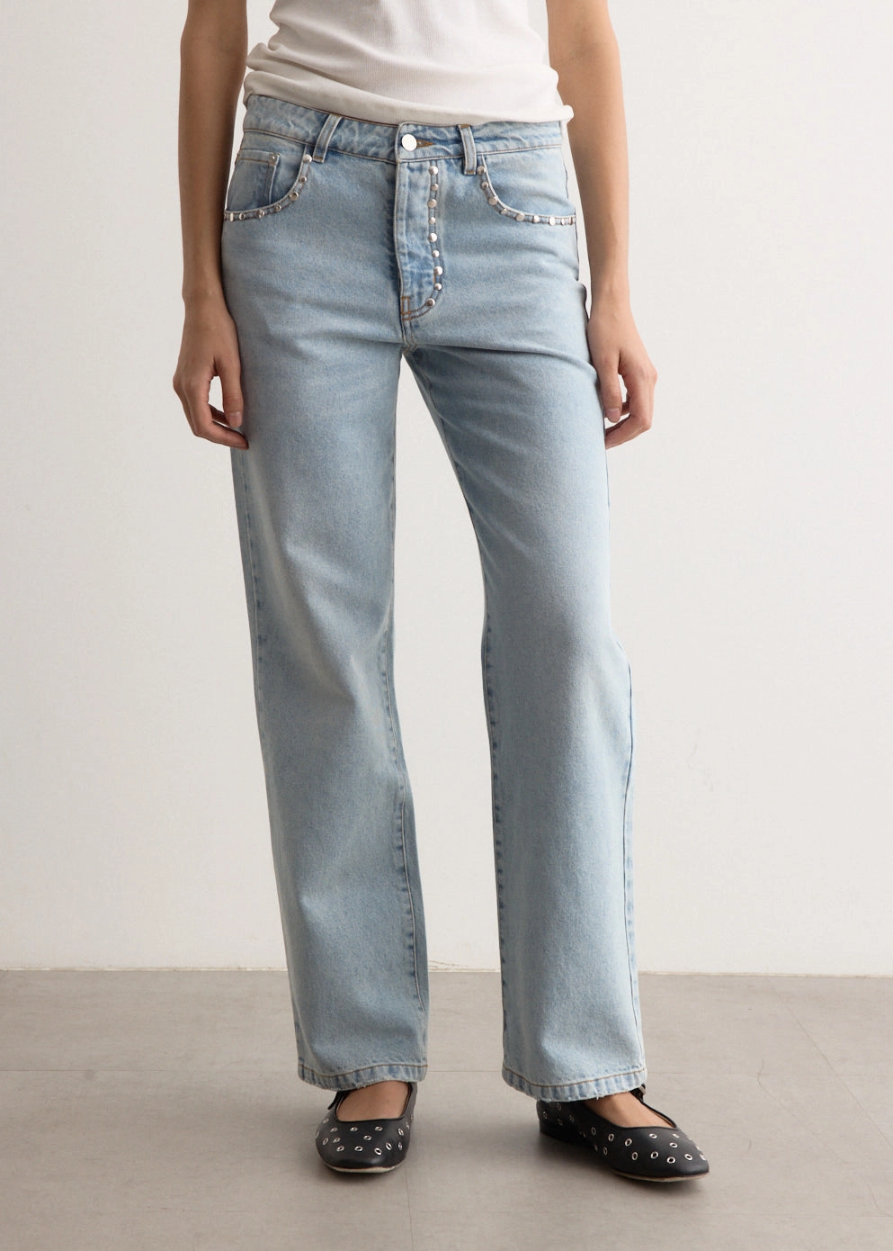Effortless Style Tachas Trousers Anywhere Style