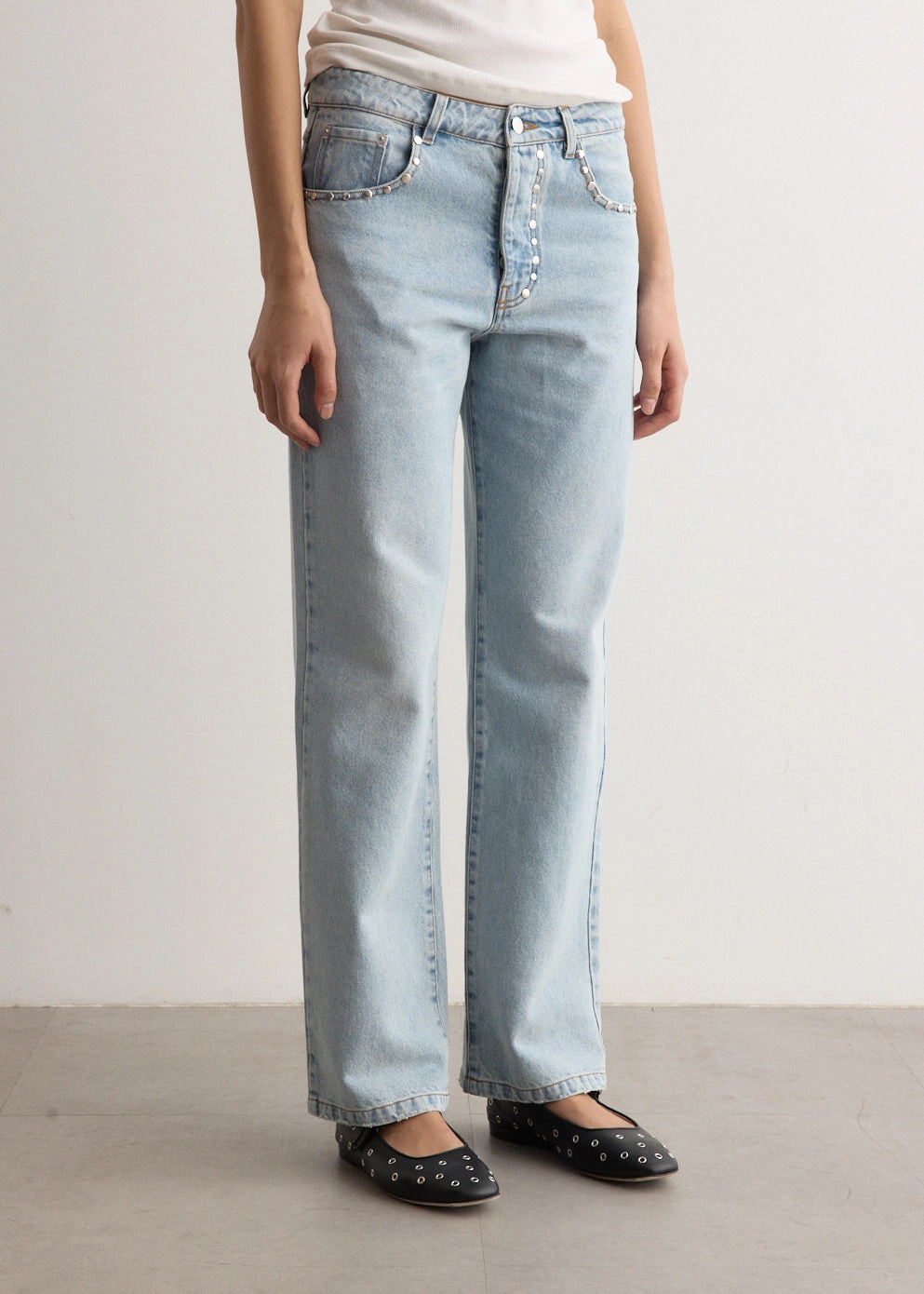 Tachas Trousers Anywhere Style Elegant Minimalist Outdoor Adventure