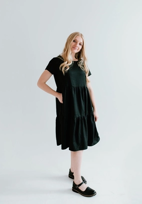 Taryn Dress Modern Movement