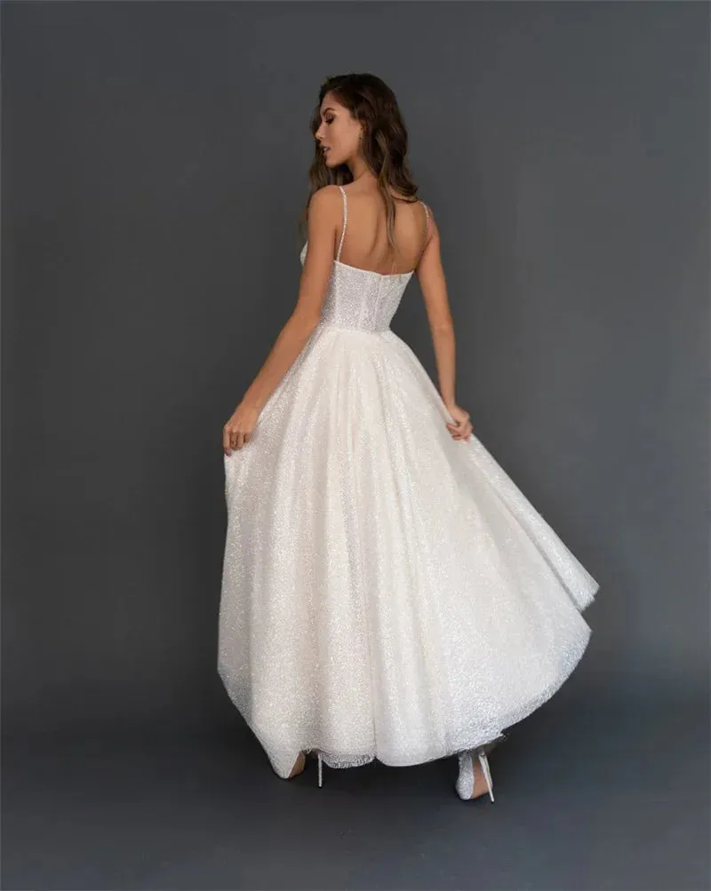 TAVIAMRT  -  Elegant Dresses for Women Evening Dress Prom Gown Robe Formal Party Long Luxury Suitable Request Occasion 2024 Wedding Women's