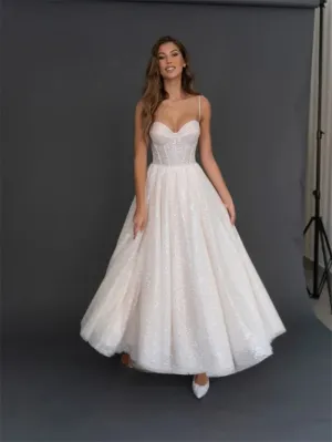 TAVIAMRT  -  Elegant Dresses for Women Evening Dress Prom Gown Robe Formal Party Long Luxury Suitable Request Occasion 2024 Wedding Women's