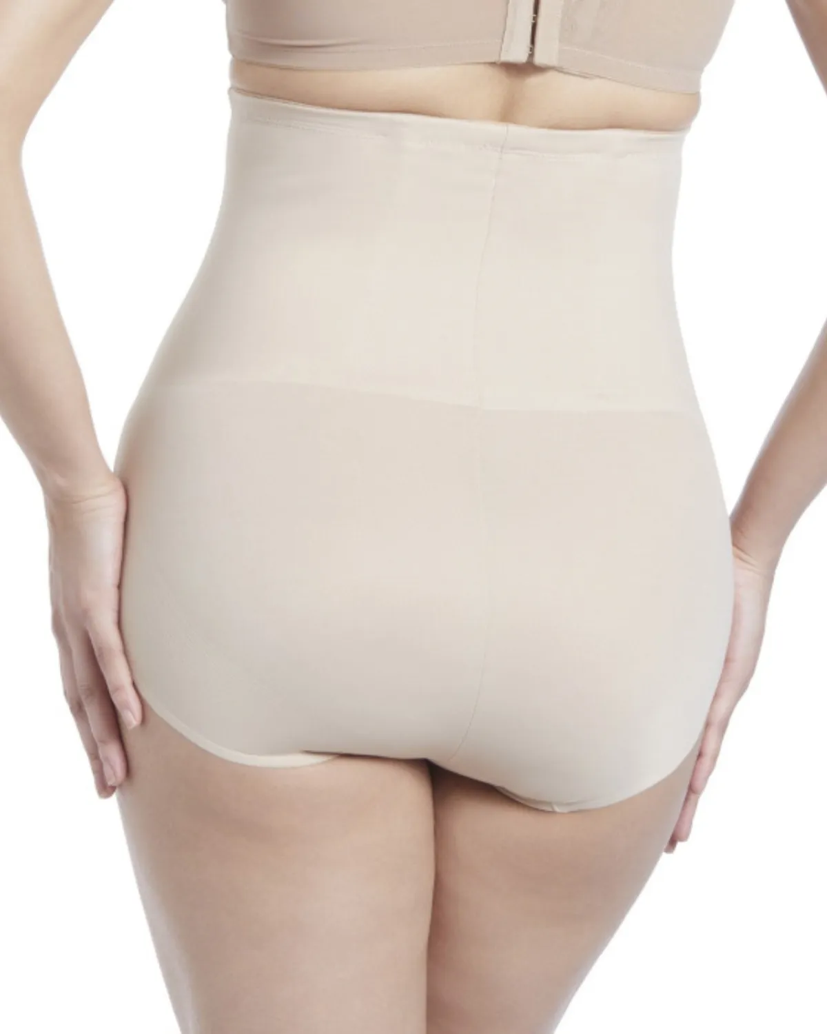 TC® Shape Away® High-Waist Shaping Brief - 4095