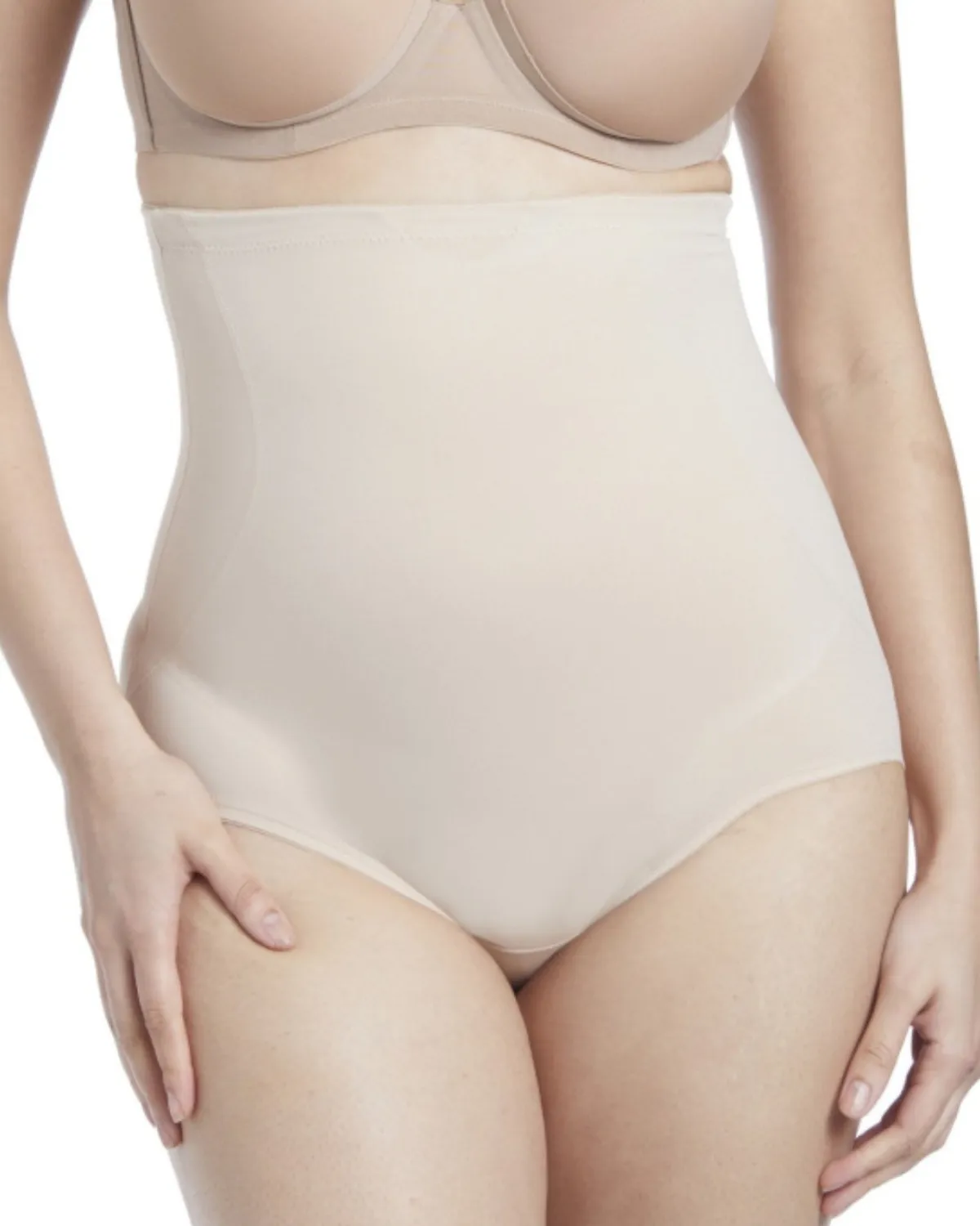 TC® Shape Away® High-Waist Shaping Brief - 4095