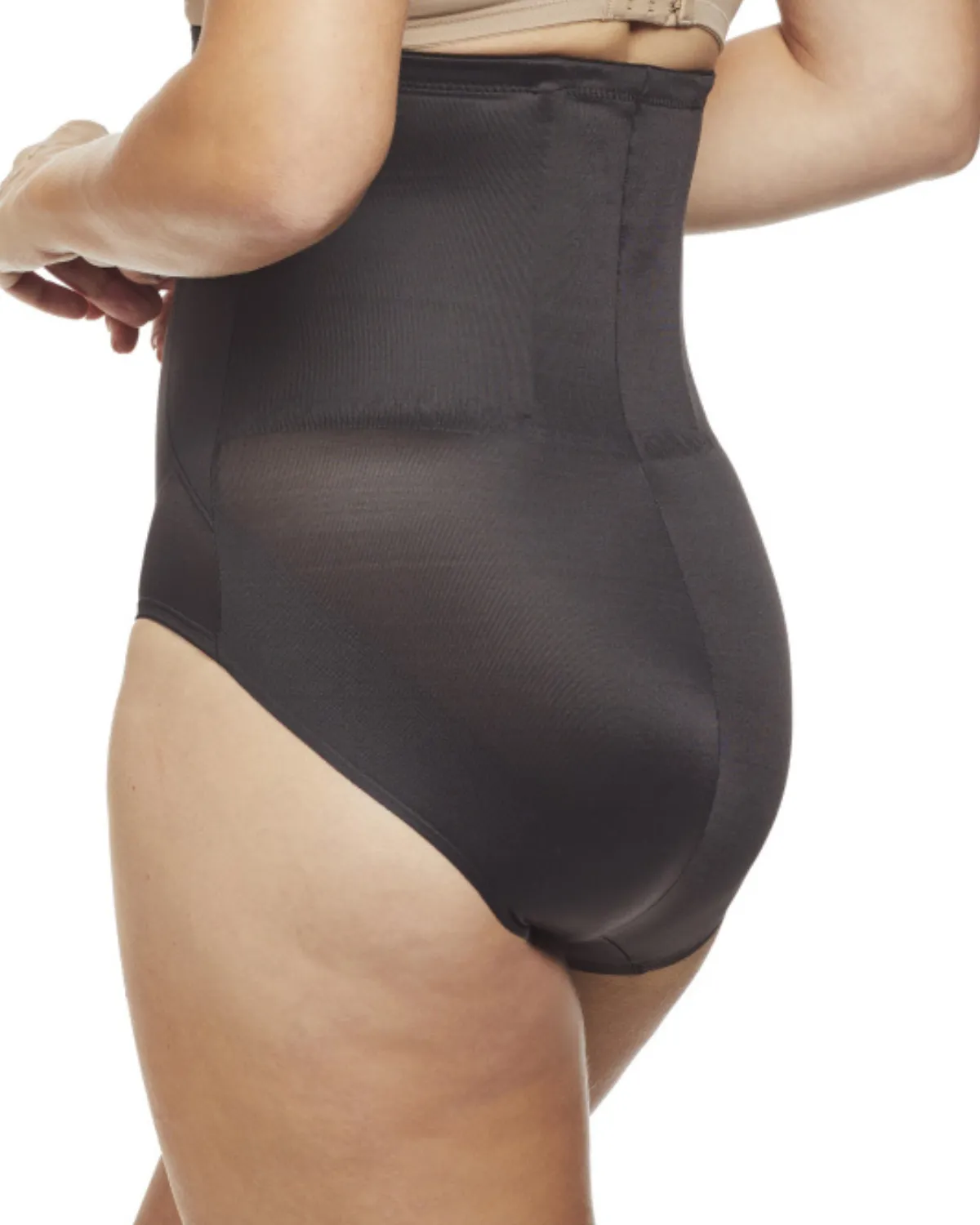 TC® Shape Away® High-Waist Shaping Brief - 4095