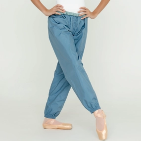PANTS SLATE BLUE/MIST Adjustable drawstring