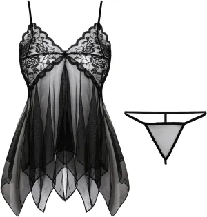Teddy Lingerie for Women Sexy Cami Teddies Romper Lingerie Sets Lace Women's Lingerie Sexy Corsets for Women Lingerie