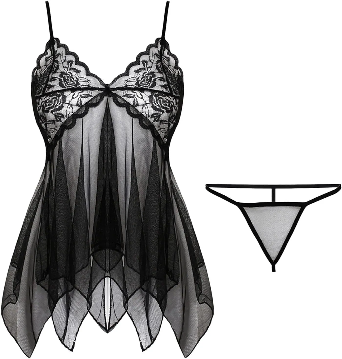 Teddy Lingerie for Women Sexy Cami Teddies Romper Lingerie Sets Lace Women's Lingerie Sexy Corsets for Women Lingerie