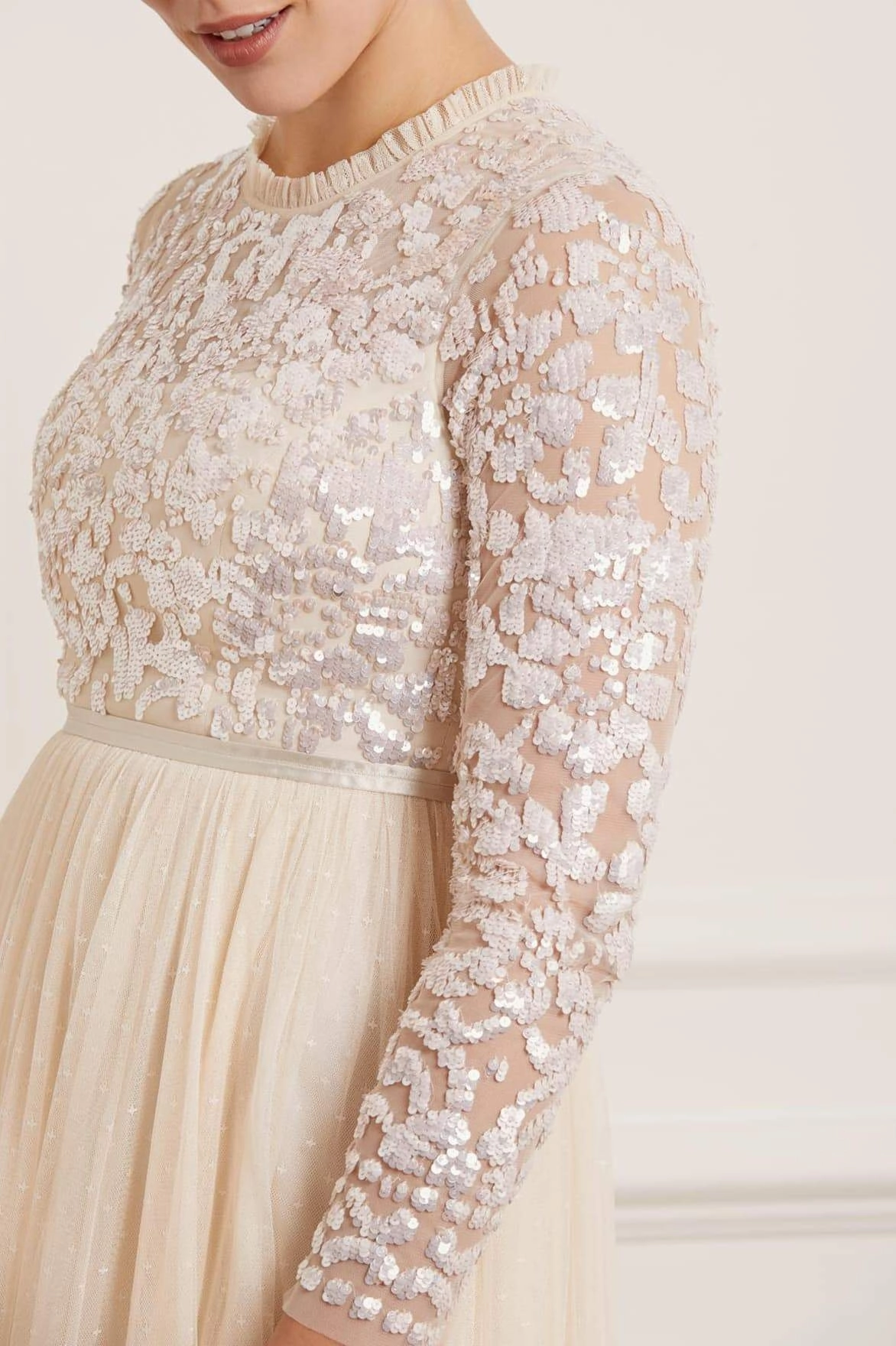 Tempest Bodice Ballerina Dress Chic Spirit