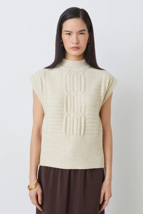 SweatWicking Fabric PRUSSE VEST