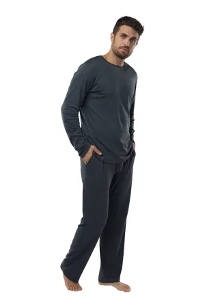 The Men's Weekender in Grey
