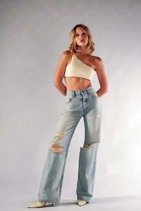 The 101 / Sea Breeze Casual Essentials Effortless Design