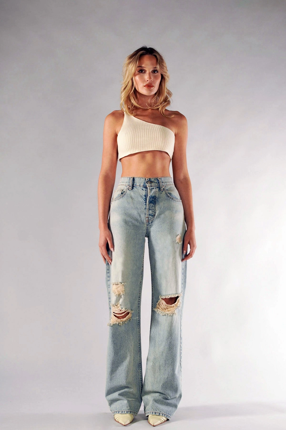 The 101 / Sea Breeze Casual Vibe