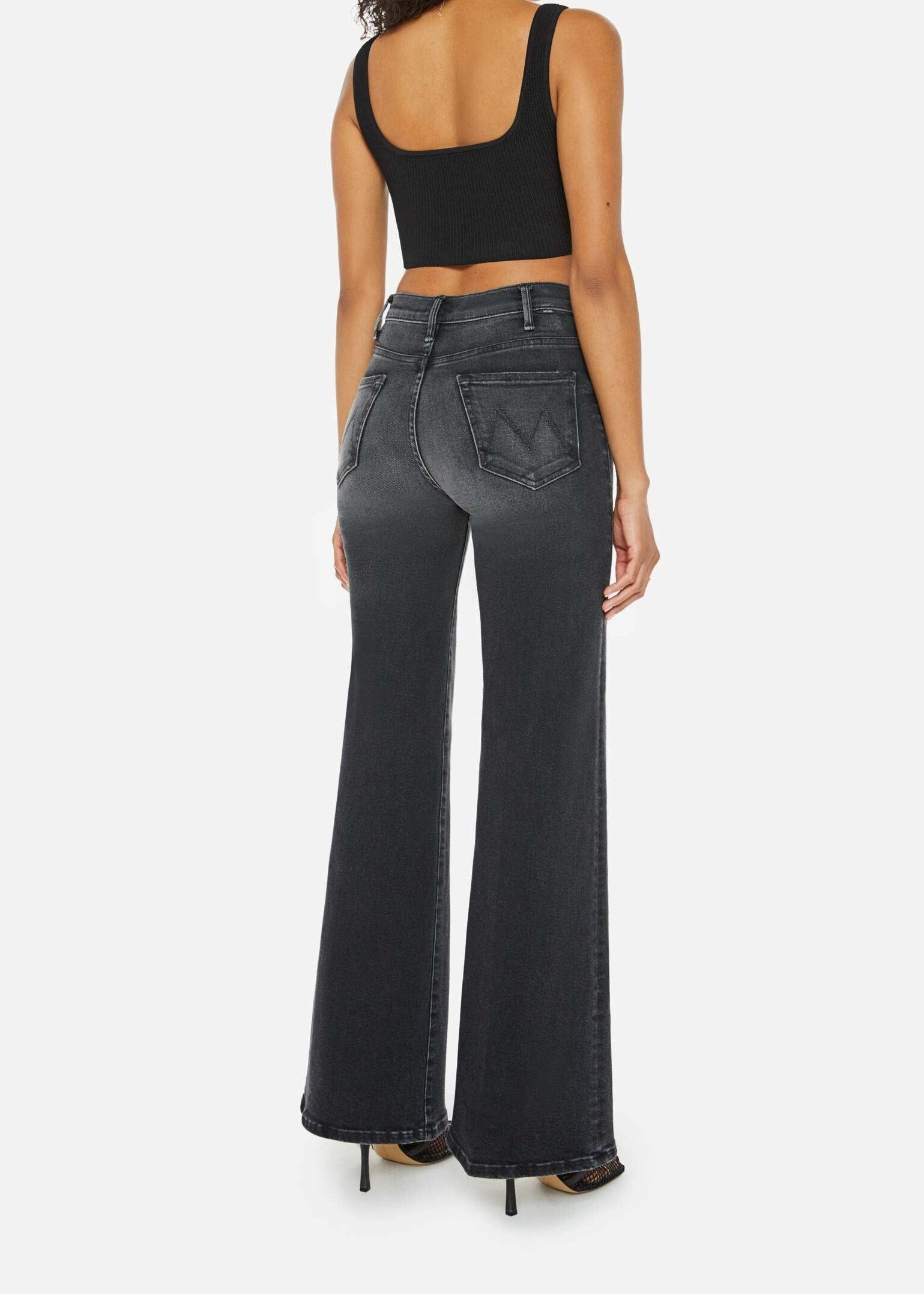 The Hustler Roller Sneak in Not Today Satan Everyday Fashion