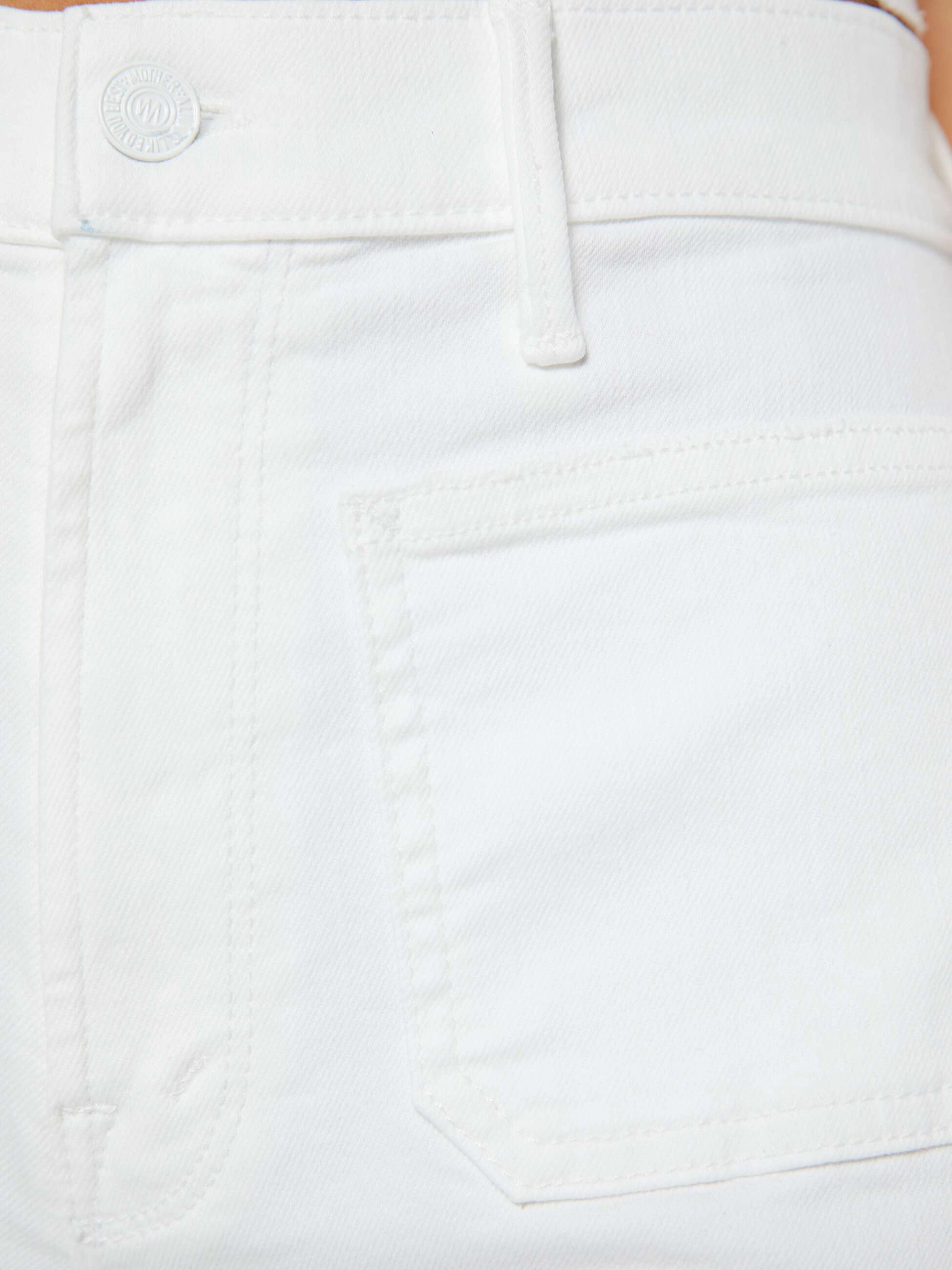 The Lil' Patch Pocket Undercover in Fairest Of Them All Stain Release Finish