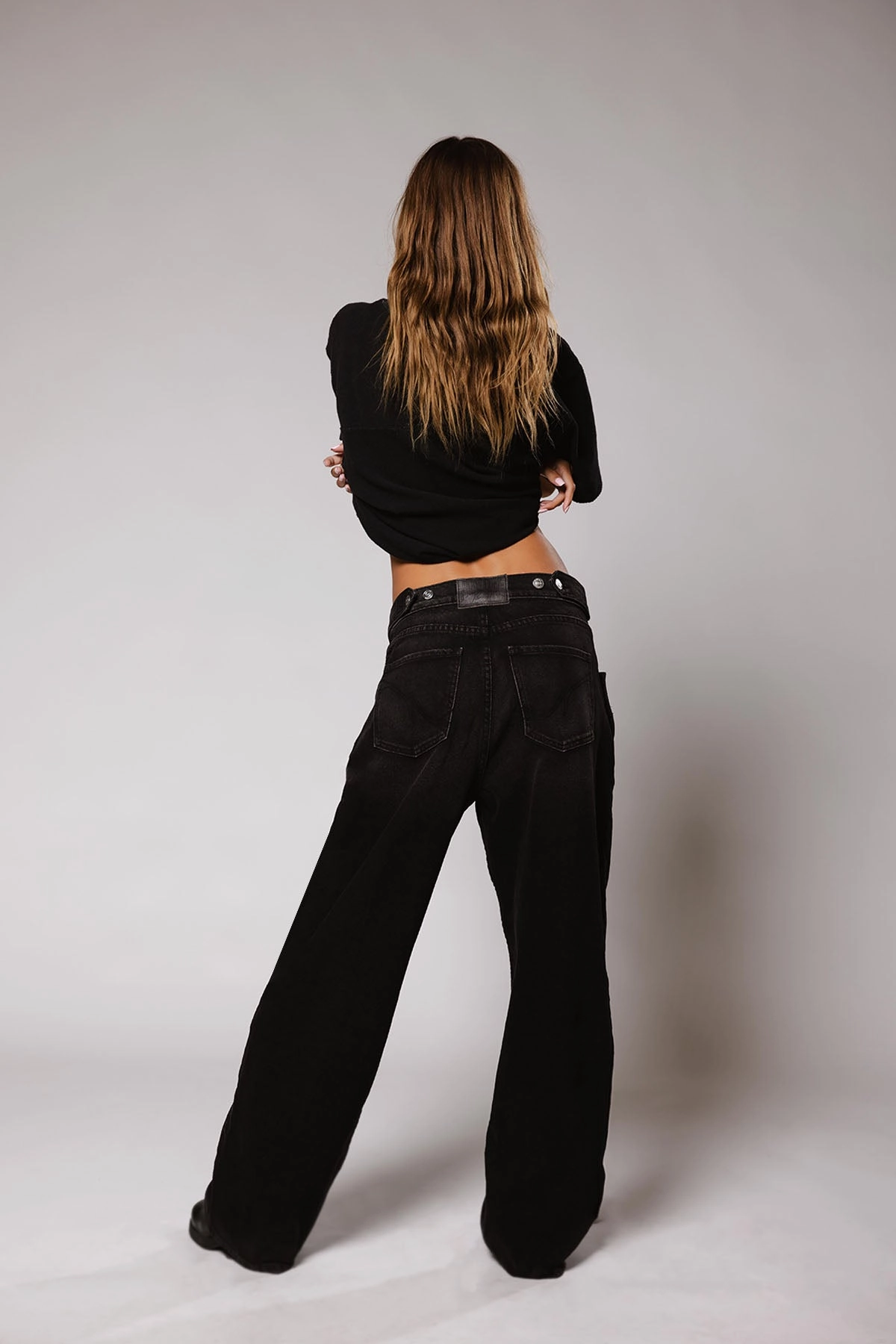 Quick Layer Easy Flex Design The Mason Jean / Gotham