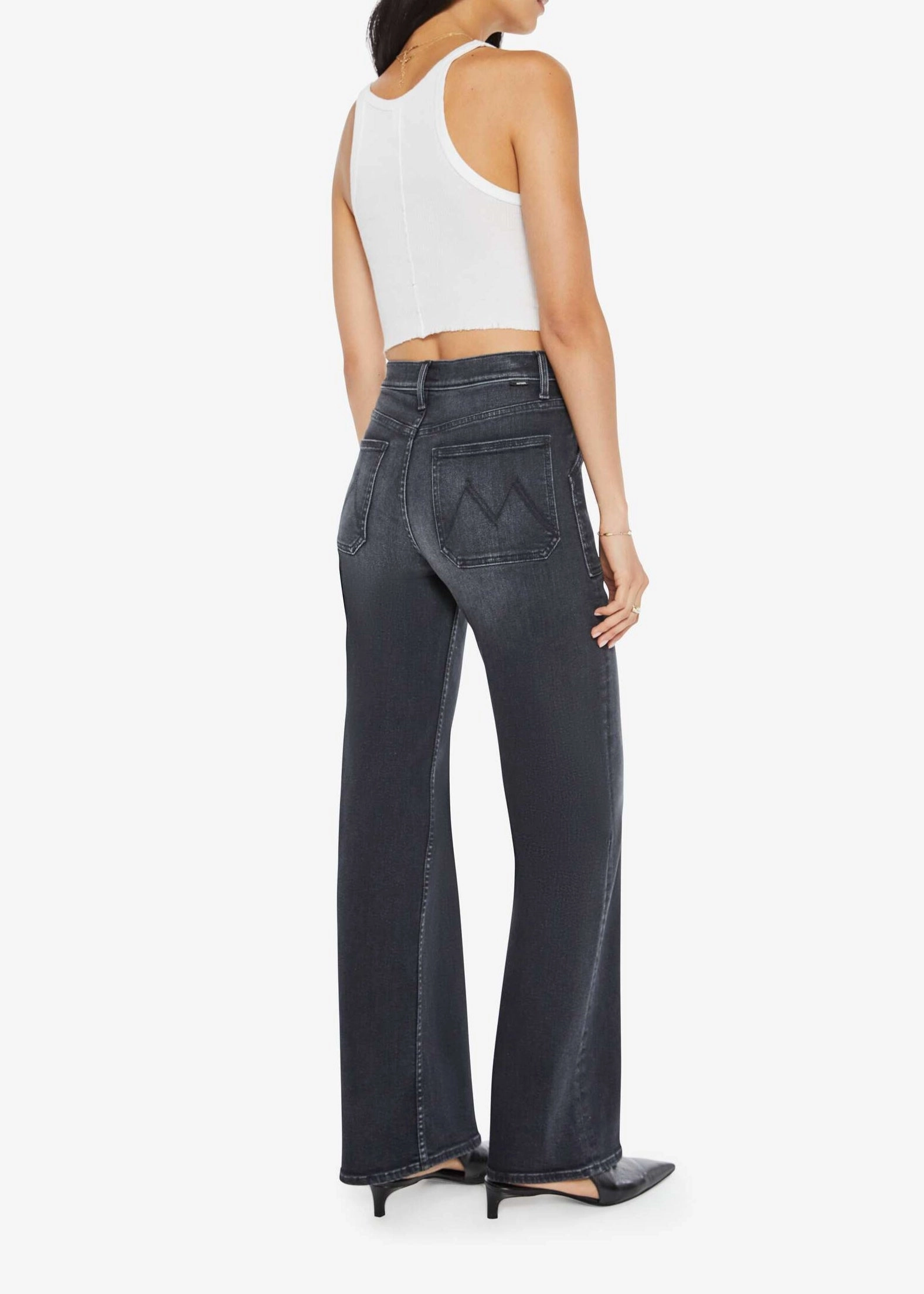 The Patch Maven Sneak in Not Today Satan Relaxed Style City Walk Trend Setter