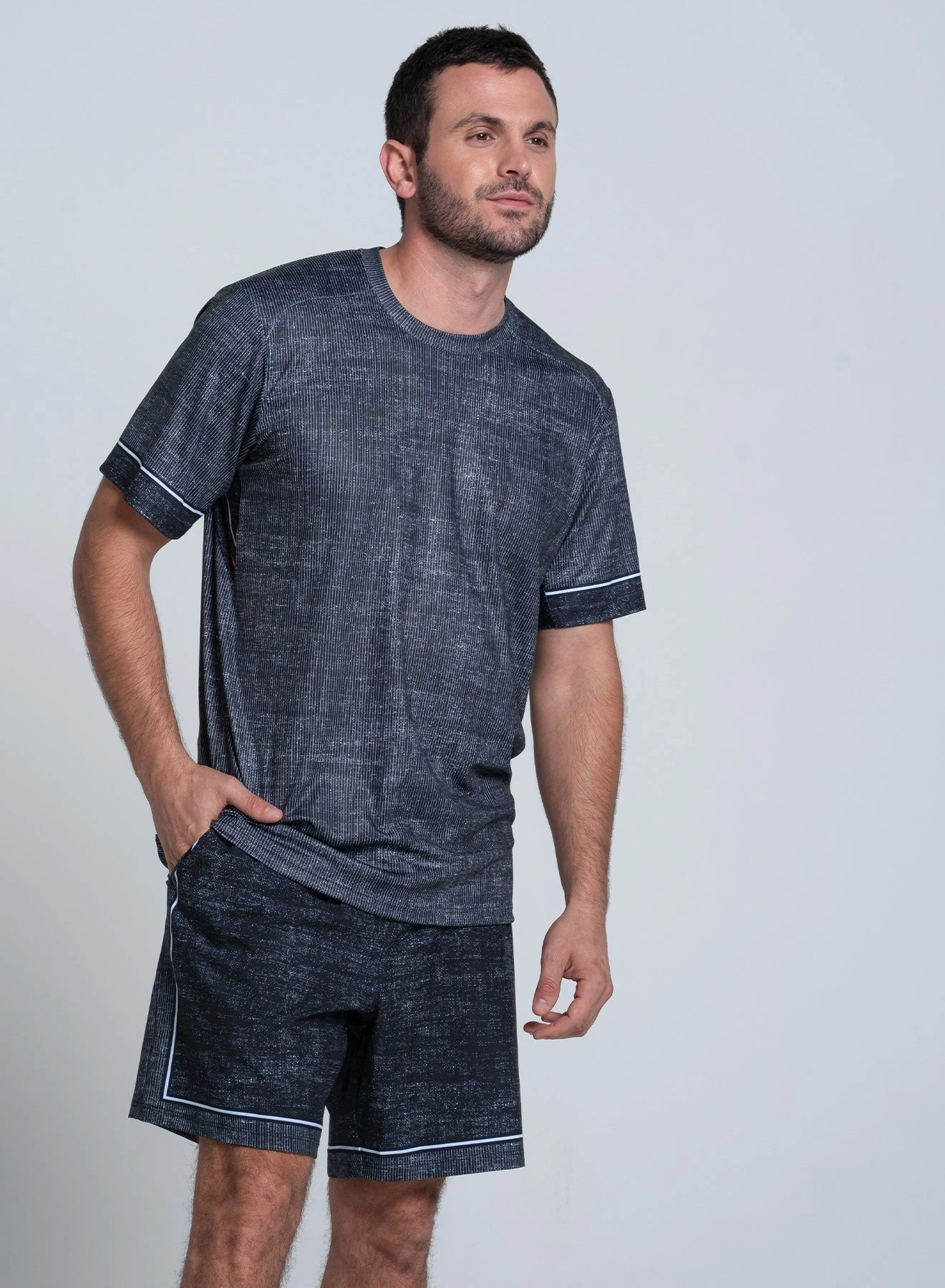 The Pickler 7 Chill Comfort Wear OdorResistantFinish