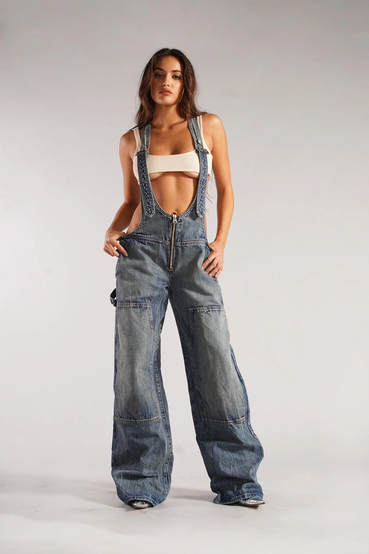 Elastic Fit The Plunge / Deep Sea