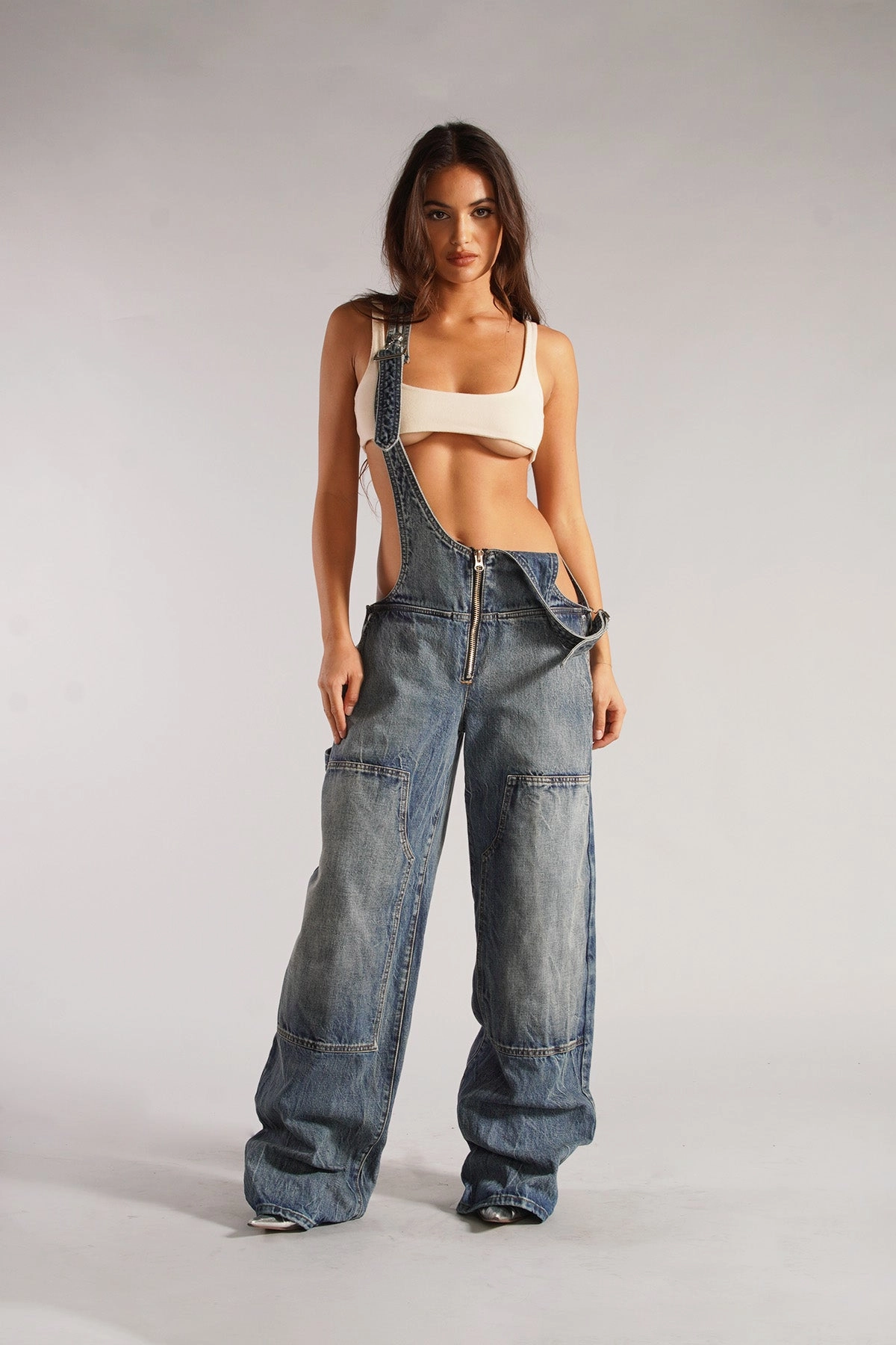 Essential Comfort Wear The Plunge / Deep Sea