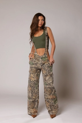 Multi Pocket Design The Plunge / Oakland
